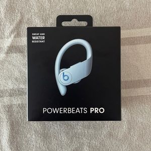 Powerbeats Pro